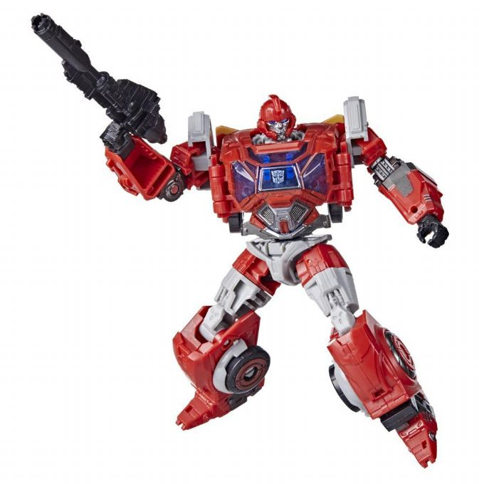 Billede af Transformers Ironhide Figur hos Eurotoys