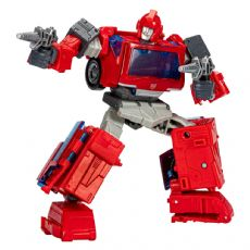 Transformers Ironhide Figure