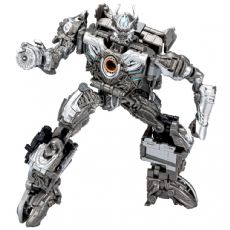 Transformers Galvatron Figur