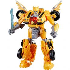 Transformers Beast Mode Bumble