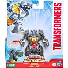 Transformers Figurer F4443 box