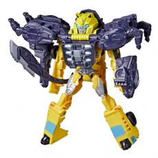 Transformers Bumblebee 2 pack