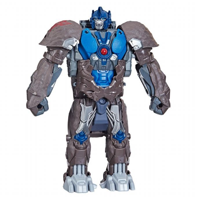 Transformers Optimus Primal Figur