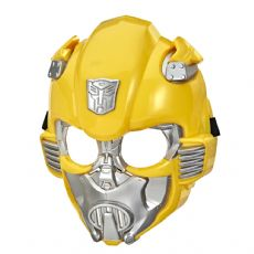 Transformers Bumblebee Maske