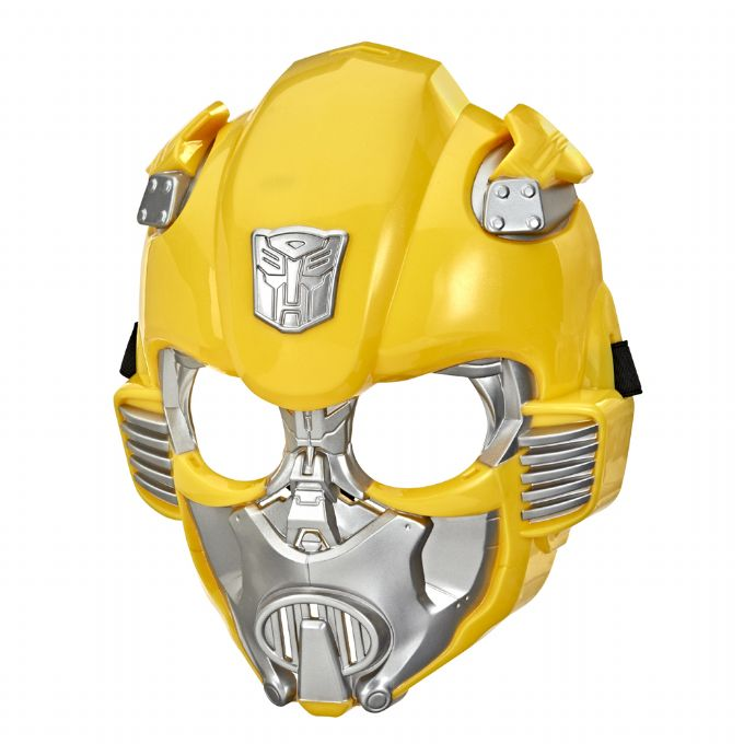 Transformers Bumblebee Maske