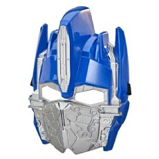 Transformers Optimus Prime Maske