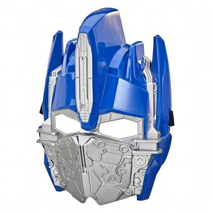 Transformers Optimus Prime Maske