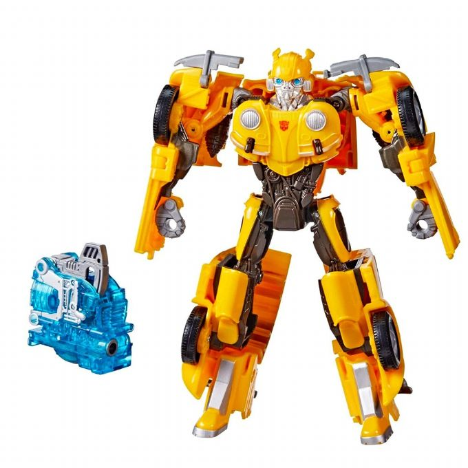 Transformers Bumblebee version 1