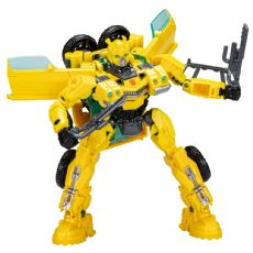 Transformers Bumblebee Figur