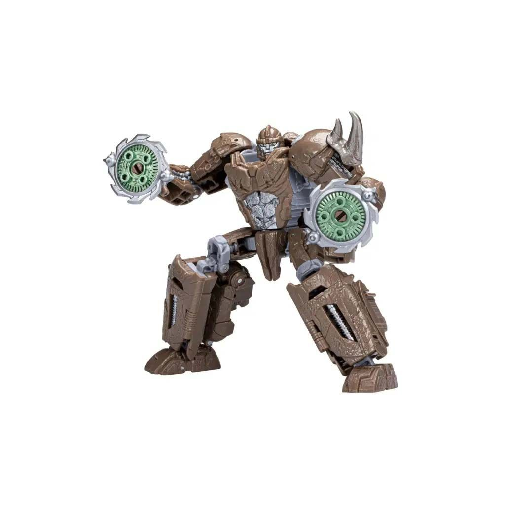 Transformers Rhinox Figur