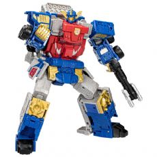 Transformers Optimus Prime Figur