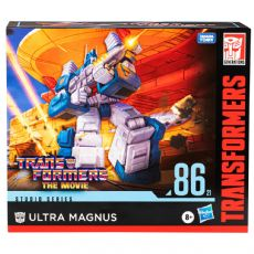 Transformers banner