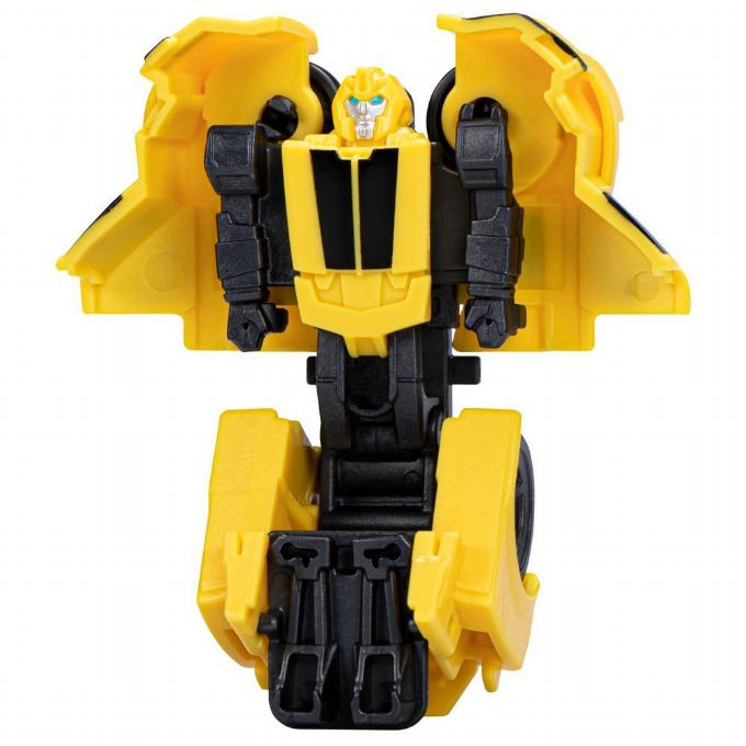 Transformers Earthspark Bumblebee