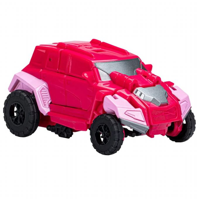 Transformers Earthspark Elita-1 figur version 3