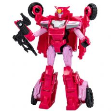 Transformers Earthspark Elita-1 figur