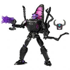 Transformers Antagony Figure