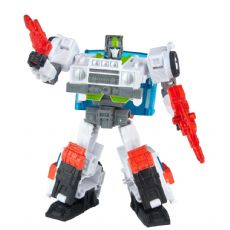 Transformers Autobot Medix Figur