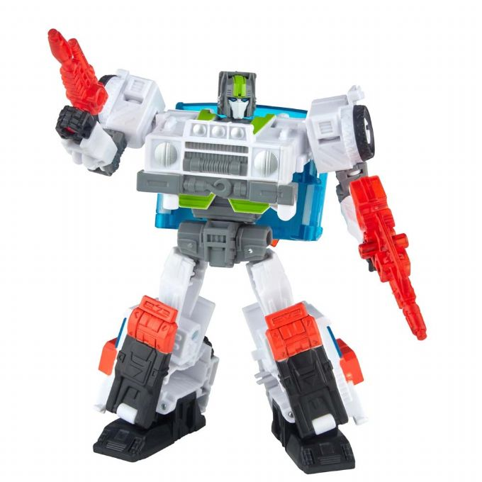 Transformers Autobot Medix Fig version 1