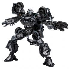 Transformers Ratchet Figure