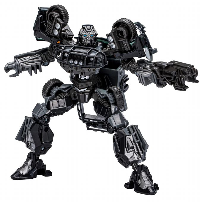 Transformers Ratchet Figure version 1