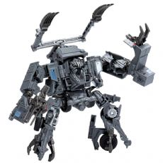 Transformers Bonecrusher Figur