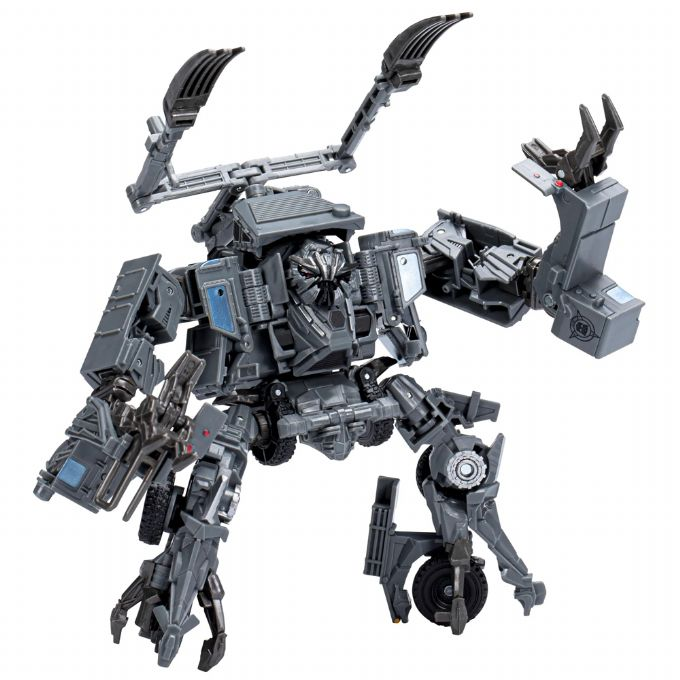 Transformers Bonechrusher Figur