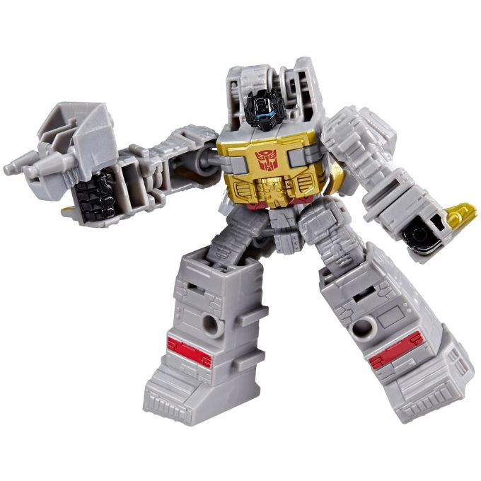 Transformers Grimlock-Figur version 1