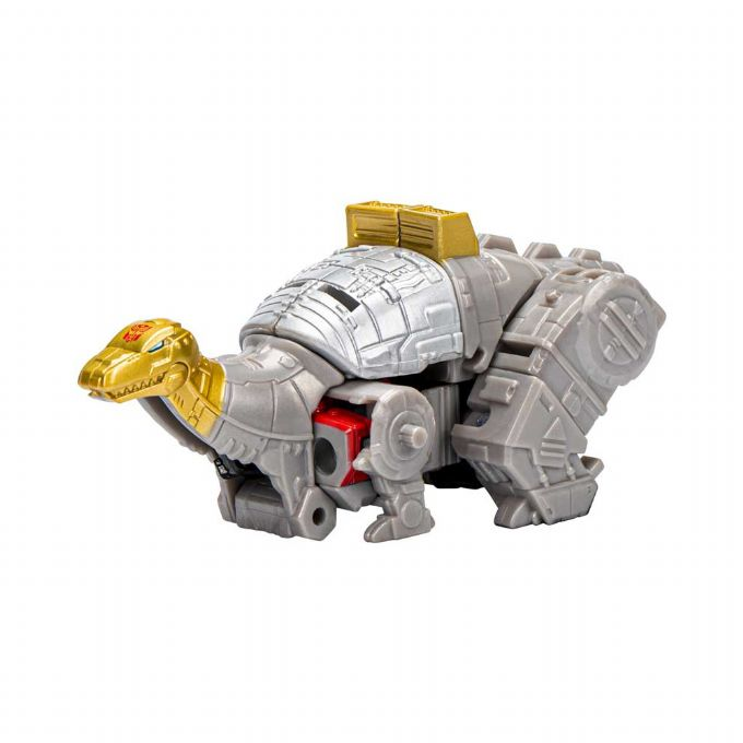 Transformers Sludge Figure version 3