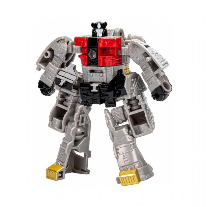 Transformers  Slamfigur version 1