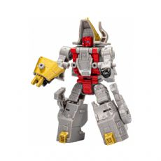 Transformers Slug Figure