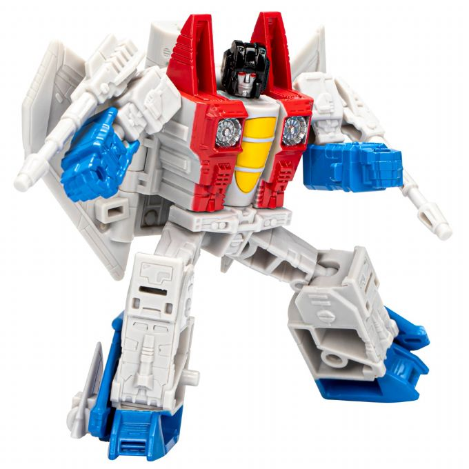 Transformers Starscream Figure version 1