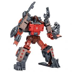 Transformers Scraphook-Figur