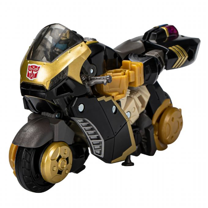 Transformers Prowl-figur version 3