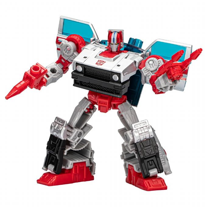 Transformers Crosscut Figur