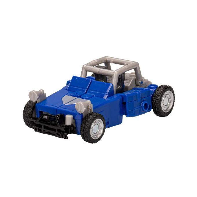 Transformers Beachcomber Figure version 3