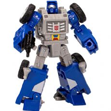 Transformers Beachcomber Figure