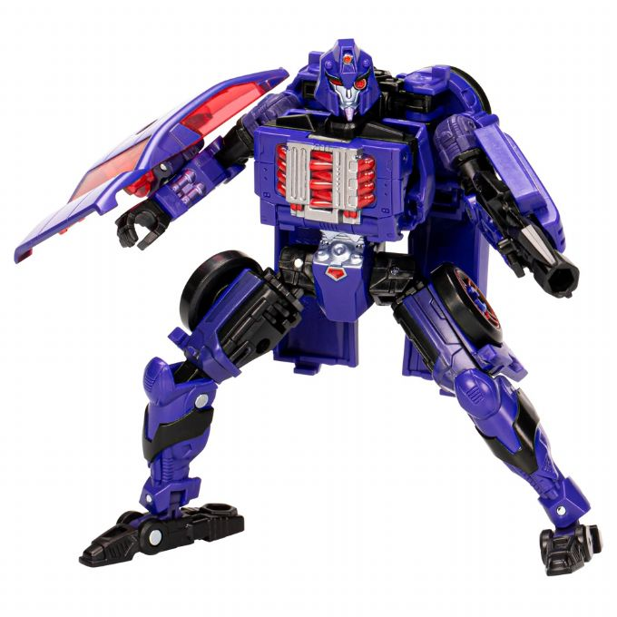 Billede af Transformers Shadow Striker Figur