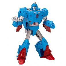 Transformers Devcon Figure