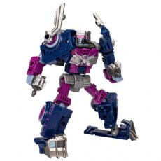 Transformers Axlegrease Figure