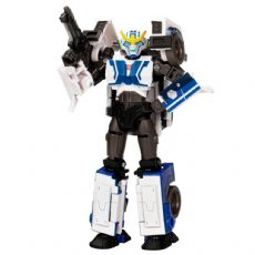 Transformers Strongarm Figure