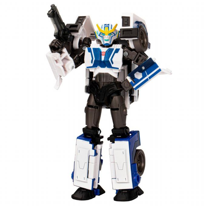 Transformers Strongarm Figure version 1