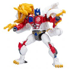 Transformers Maximal Leo Prime