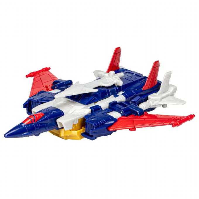 Transformers Metalhawk Figure version 3