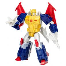 Transformers Metalhawk-figur