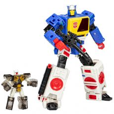 Transformers Rckspulfigur