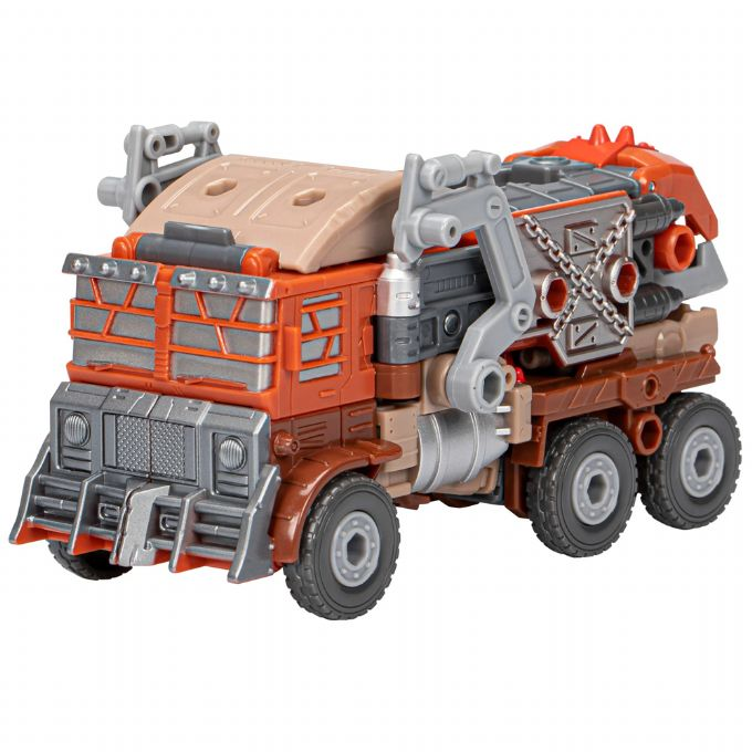 Transformers Trashmaster Figure version 3