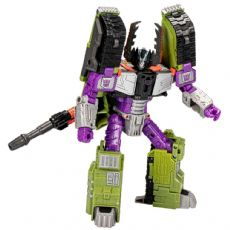 Transformers Megatron Figure