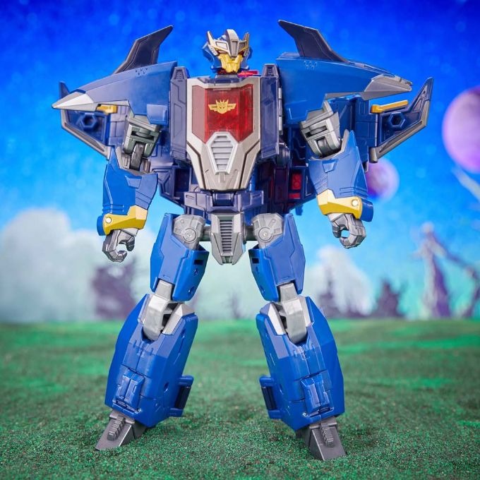Transformers Prime Universe Dreadwing Fi version 4