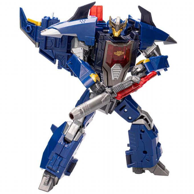 Se Transformers Prime Universe Dreadwing Fi hos Eurotoys