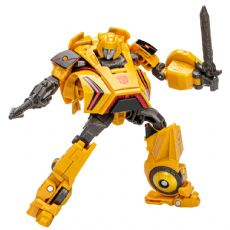 Transformers Gamer Edition Bumblebee